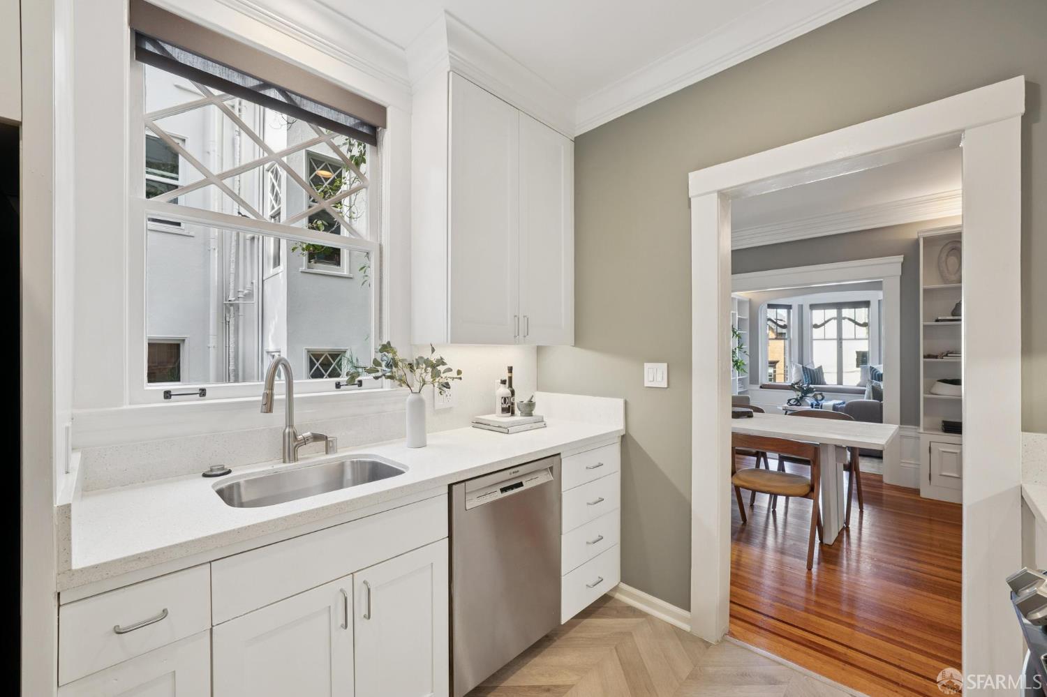Detail Gallery Image 26 of 83 For 1145 Green St #2,  San Francisco,  CA 94109 - 1 Beds | 1 Baths