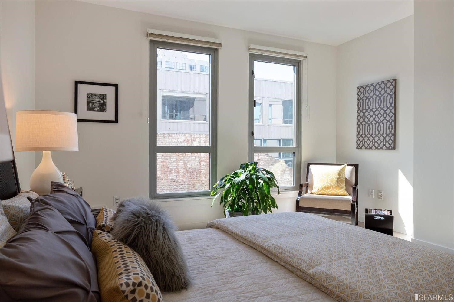 Detail Gallery Image 13 of 29 For 219 Brannan St 3h,  San Francisco,  CA 94107 - 2 Beds | 2 Baths