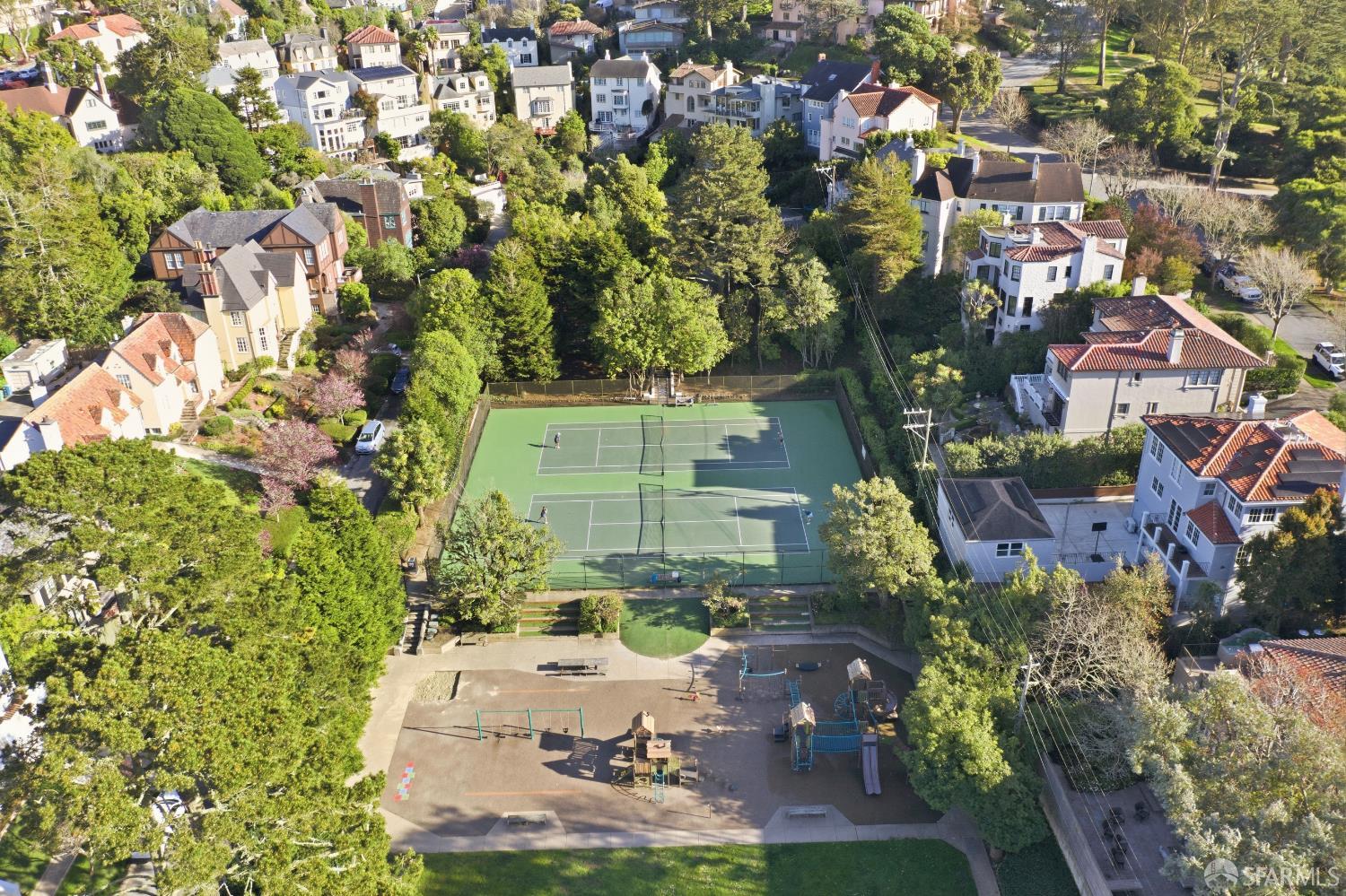 Detail Gallery Image 55 of 82 For 35 Yerba Buena Ave, San Francisco,  CA 94127 - 3 Beds | 2/1 Baths