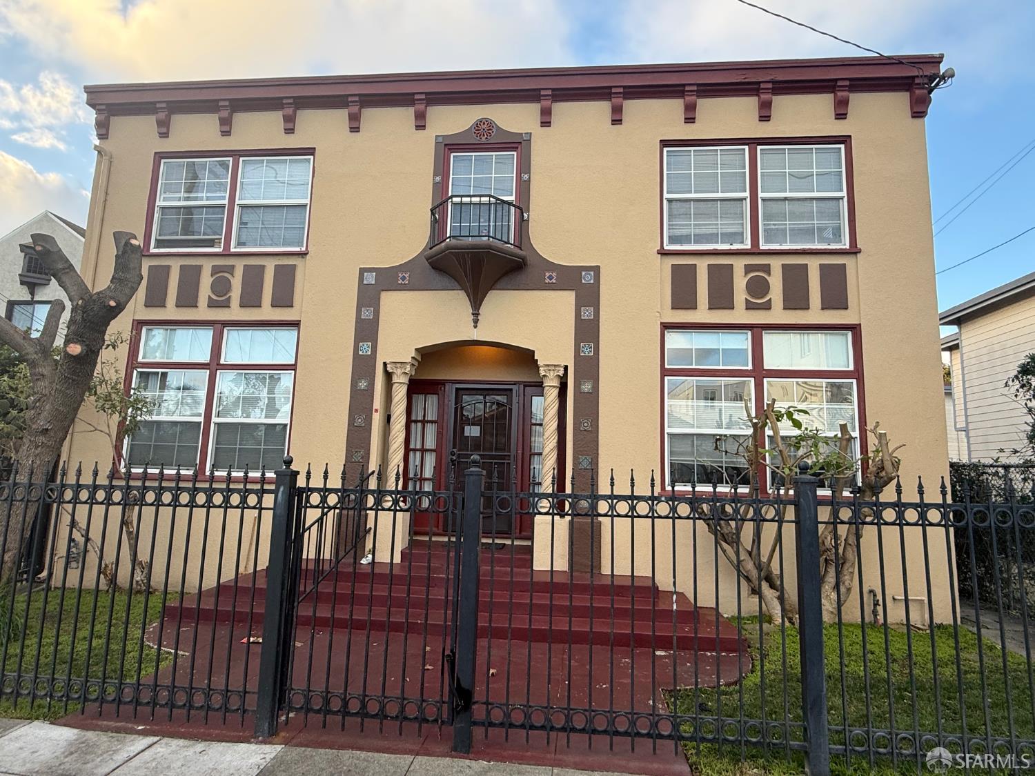 Detail Gallery Image 8 of 11 For 1531 Sw 28th Ave, Oakland,  CA 94608 - 0 Beds | 0 Baths