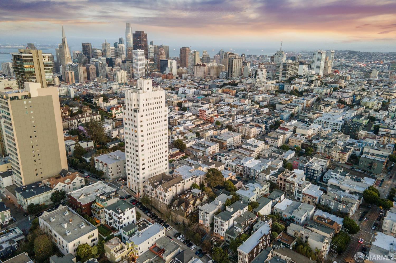 Detail Gallery Image 59 of 83 For 1145 Green St #2,  San Francisco,  CA 94109 - 1 Beds | 1 Baths