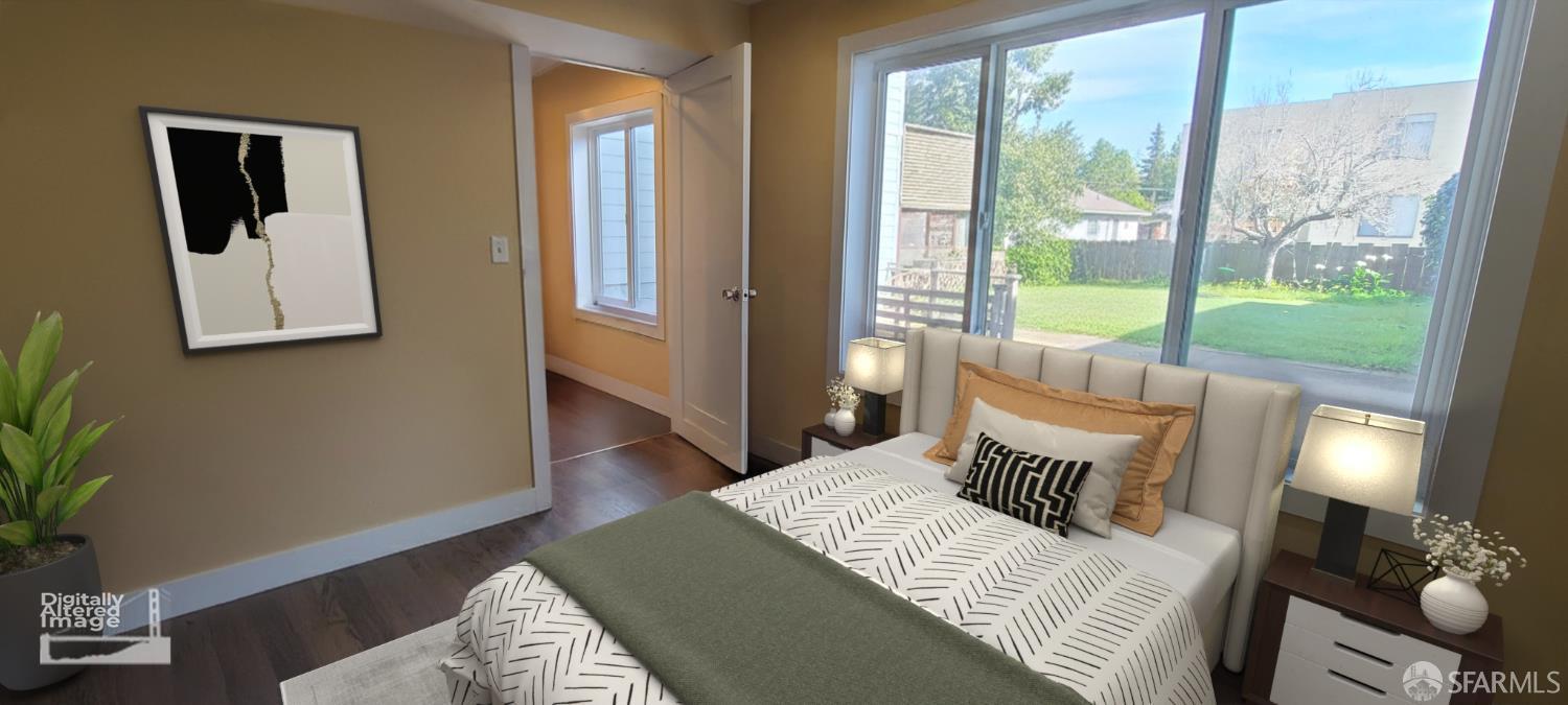 Detail Gallery Image 27 of 38 For 570 27th Ave, San Francisco,  CA 94121 - – Beds | – Baths