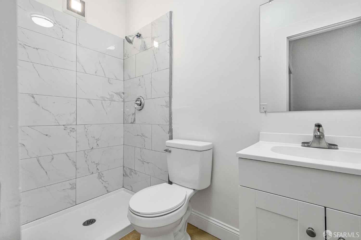 Detail Gallery Image 8 of 39 For 715 Clementina St, San Francisco,  CA 94103 - – Beds | – Baths