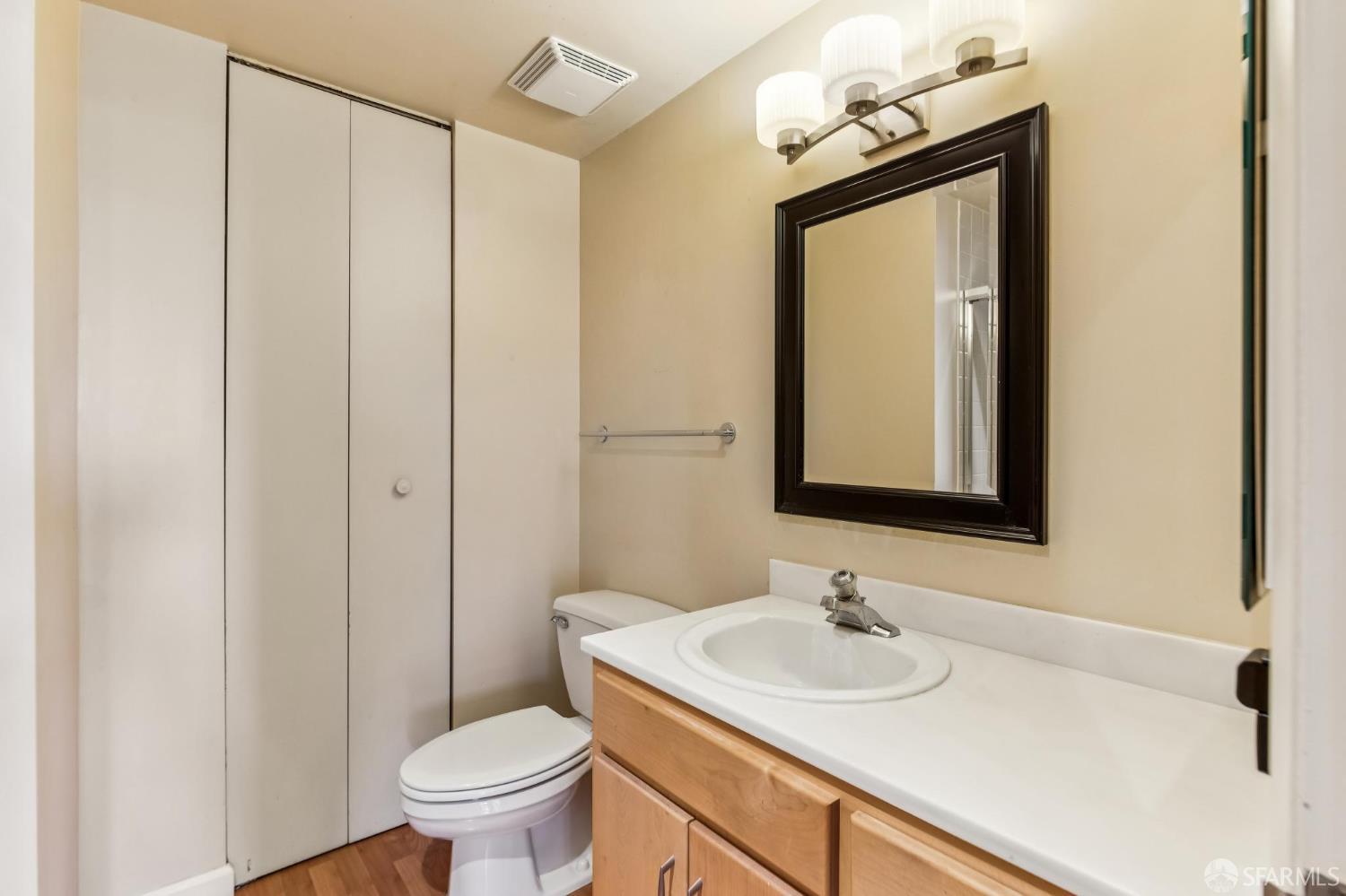 Detail Gallery Image 11 of 24 For 900 Bush St #617,  San Francisco,  CA 94109 - 1 Beds | 2 Baths