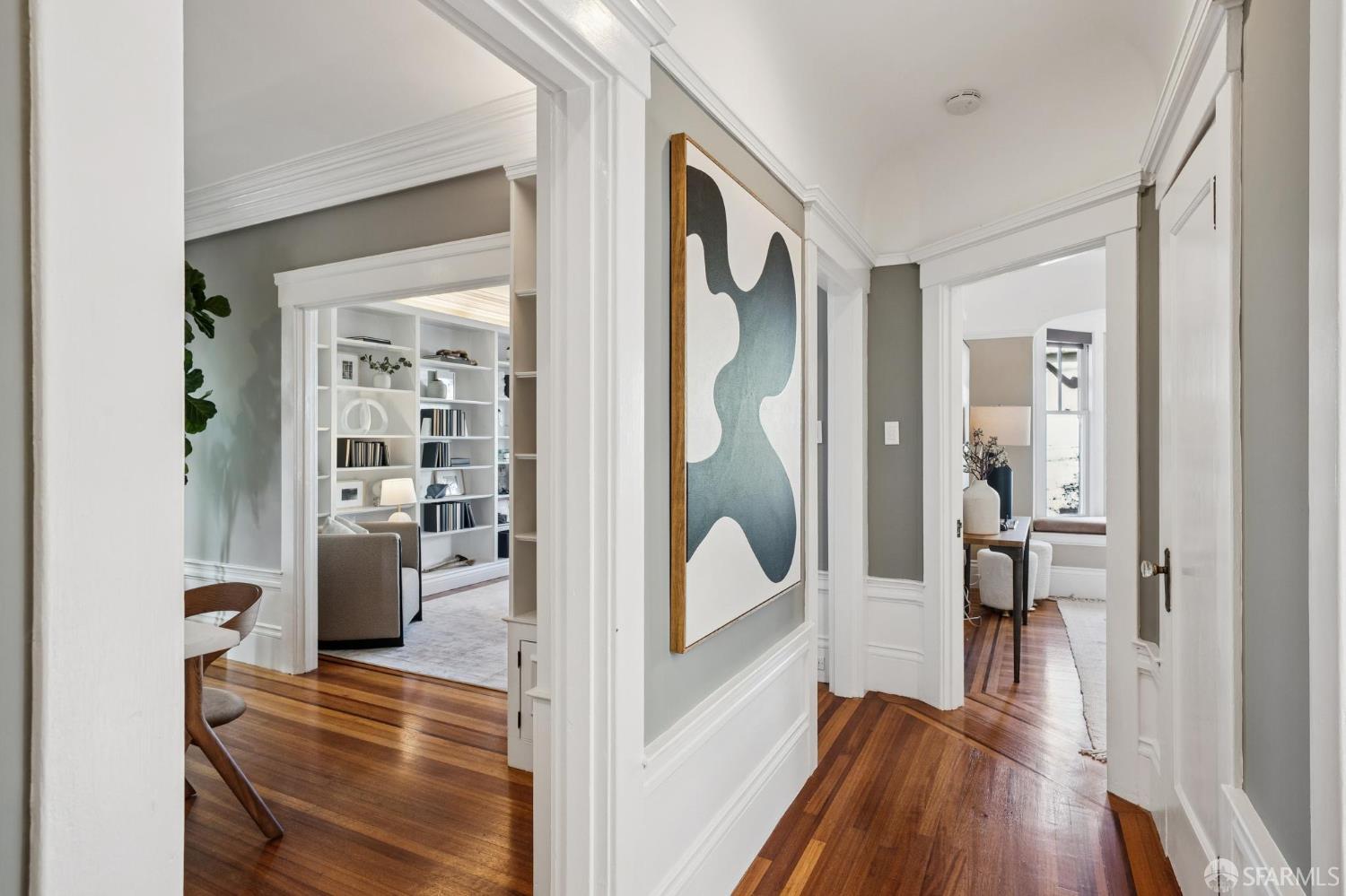 Detail Gallery Image 9 of 83 For 1145 Green St #2,  San Francisco,  CA 94109 - 1 Beds | 1 Baths