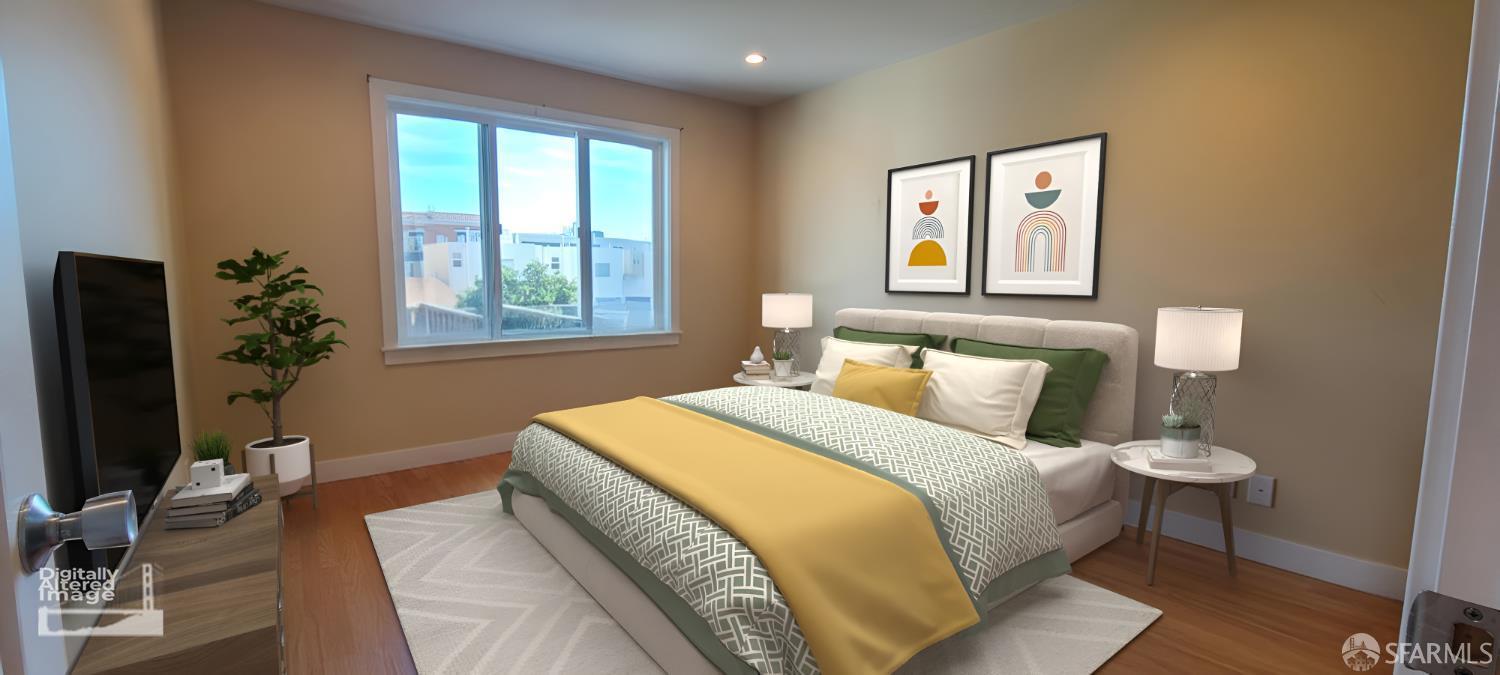 Detail Gallery Image 17 of 38 For 570 27th Ave, San Francisco,  CA 94121 - – Beds | – Baths