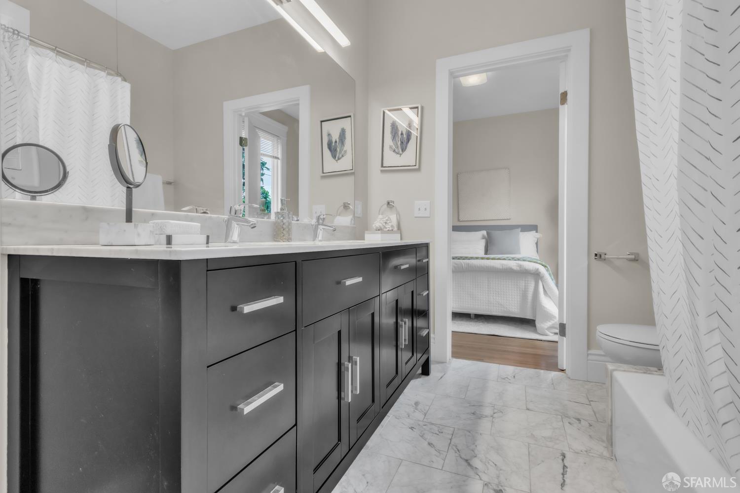 Detail Gallery Image 15 of 28 For 700 12th Ave #4,  San Francisco,  CA 94118 - 3 Beds | 2 Baths