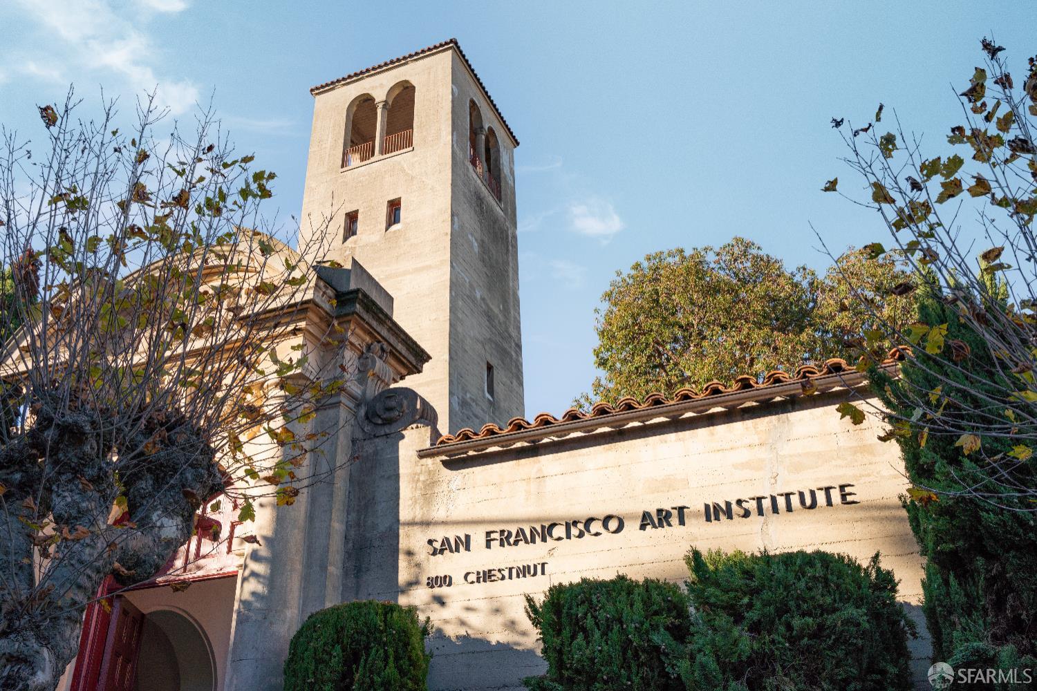 Detail Gallery Image 72 of 83 For 1145 Green St #2,  San Francisco,  CA 94109 - 1 Beds | 1 Baths