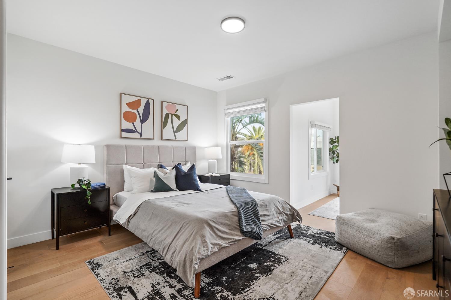 Detail Gallery Image 17 of 30 For 437 Vermont St, San Francisco,  CA 94107 - – Beds | – Baths