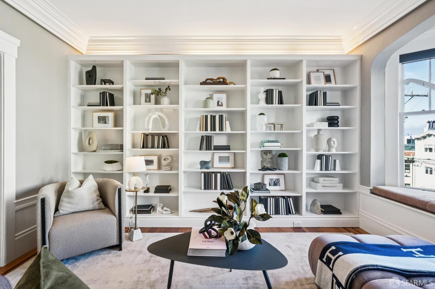 Detail Gallery Image 21 of 83 For 1145 Green St #2,  San Francisco,  CA 94109 - 1 Beds | 1 Baths