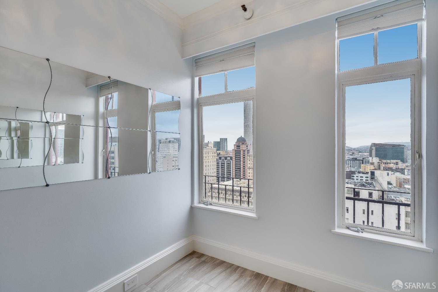 Detail Gallery Image 22 of 44 For 666 Post St #1603,  San Francisco,  CA 94109 - 1 Beds | 1 Baths