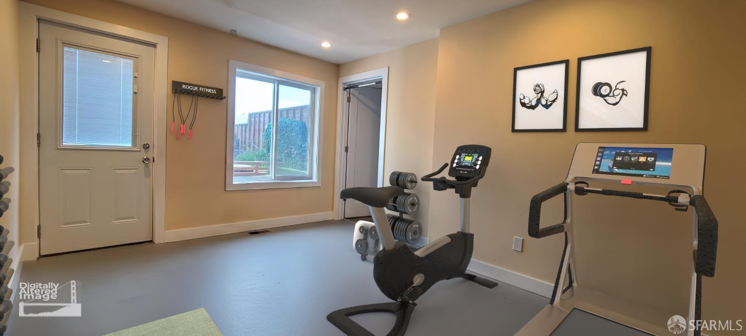 Detail Gallery Image 33 of 38 For 570 27th Ave, San Francisco,  CA 94121 - – Beds | – Baths