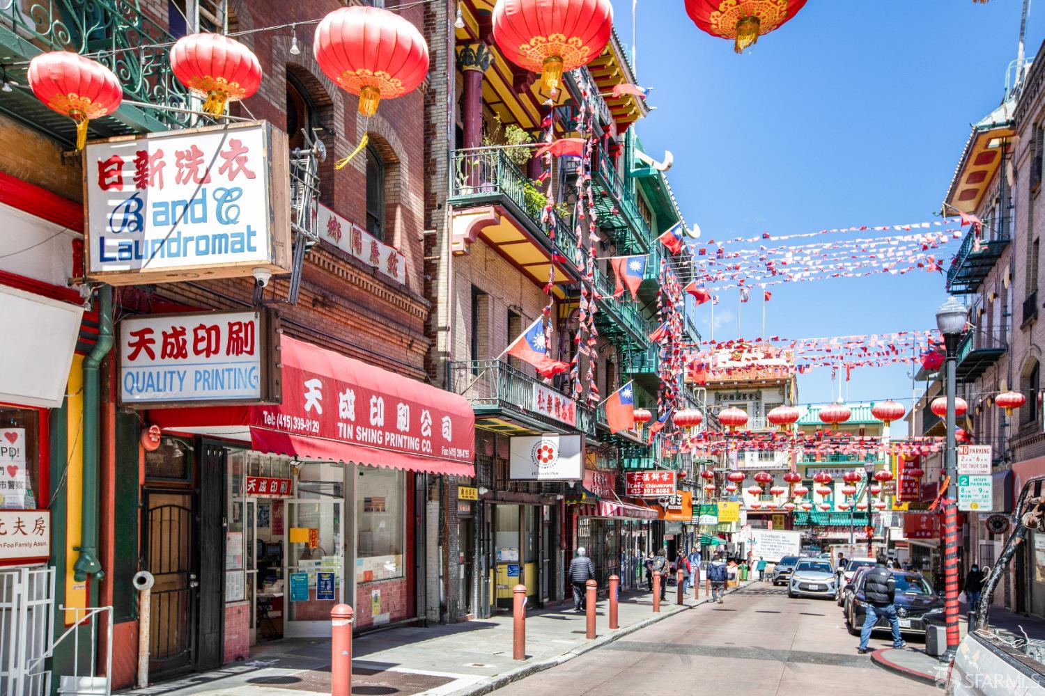 Detail Gallery Image 69 of 83 For 1145 Green St #2,  San Francisco,  CA 94109 - 1 Beds | 1 Baths