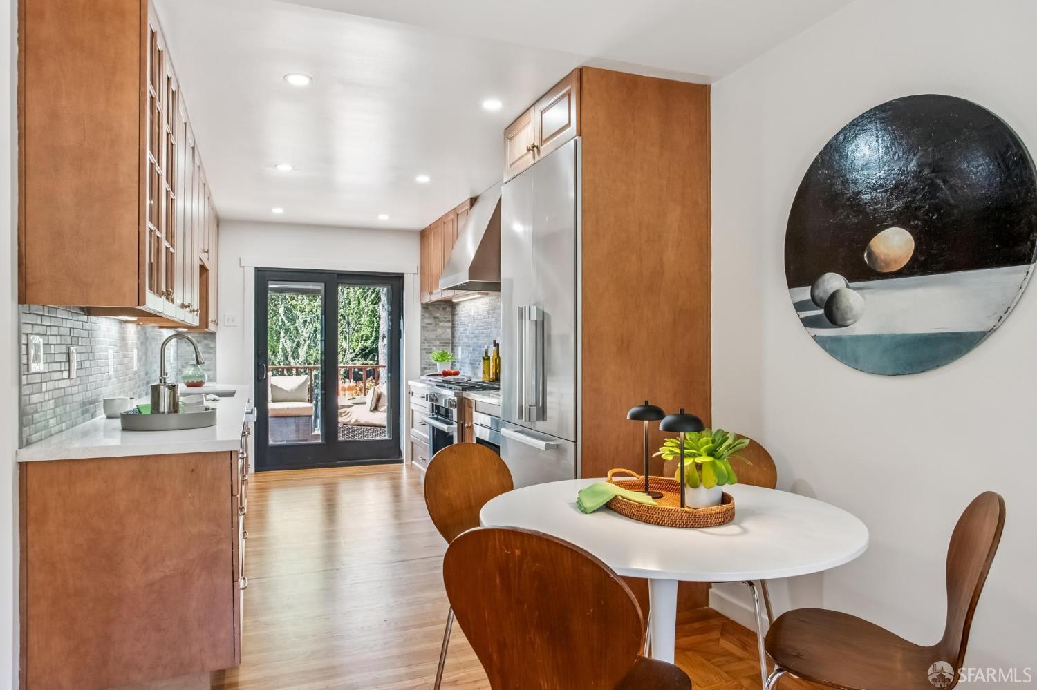 Detail Gallery Image 26 of 52 For 126 Bradford St, San Francisco,  CA 94110 - 2 Beds | 1 Baths