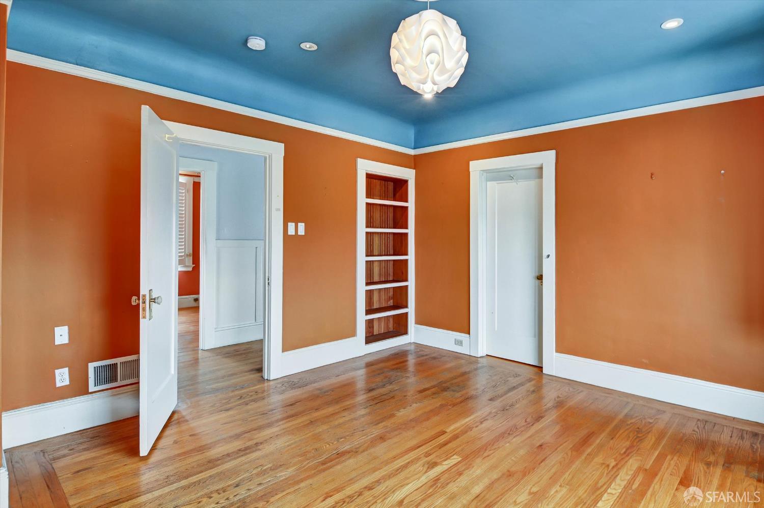 Detail Gallery Image 23 of 41 For 1458 Palou Ave, San Francisco,  CA 94124 - 2 Beds | 1/1 Baths