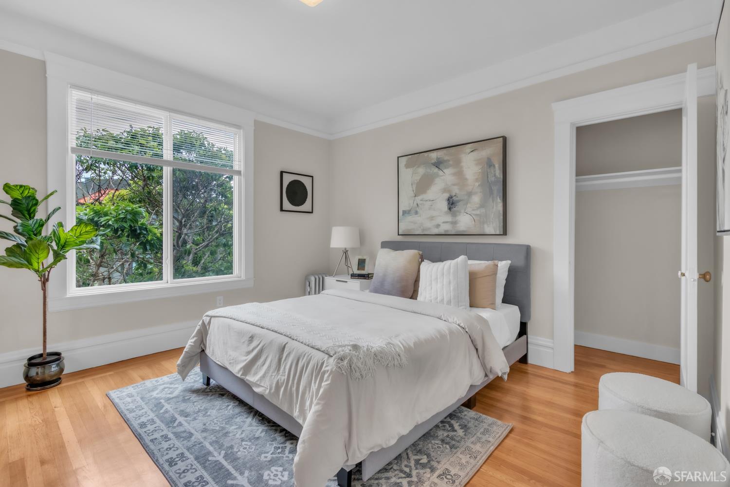 Detail Gallery Image 12 of 28 For 700 12th Ave #4,  San Francisco,  CA 94118 - 3 Beds | 2 Baths