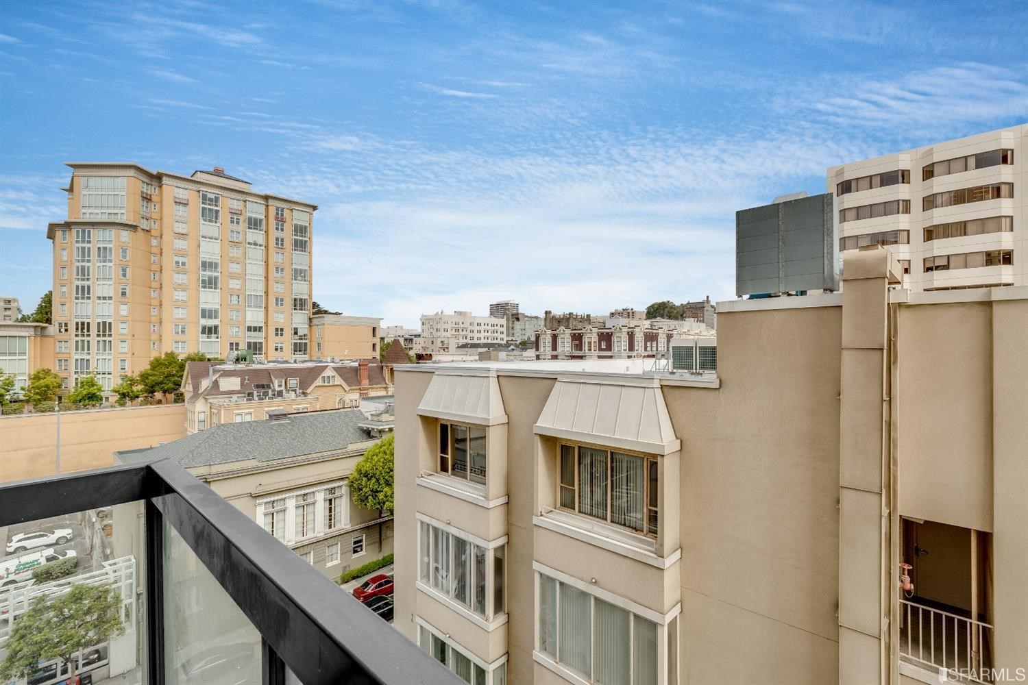 Detail Gallery Image 13 of 18 For 1 Daniel Burnham #520,  San Francisco,  CA 94109 - 0 Beds | 1 Baths