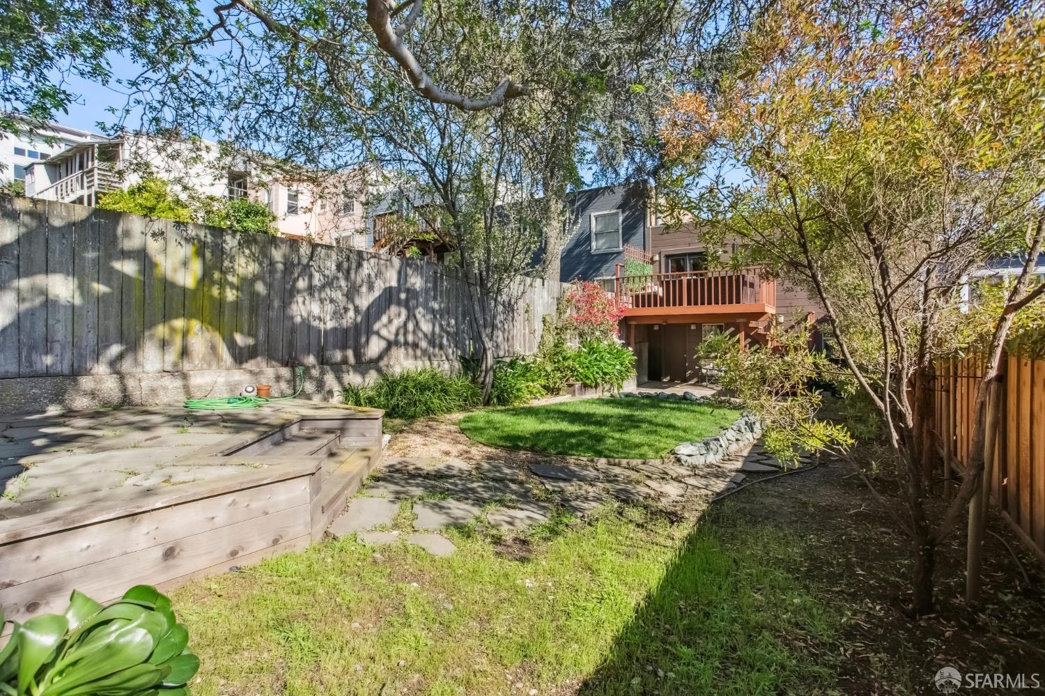 Detail Gallery Image 44 of 52 For 126 Bradford St, San Francisco,  CA 94110 - 2 Beds | 1 Baths