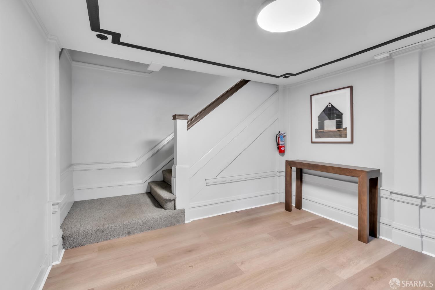 Detail Gallery Image 3 of 28 For 700 12th Ave #4,  San Francisco,  CA 94118 - 3 Beds | 2 Baths