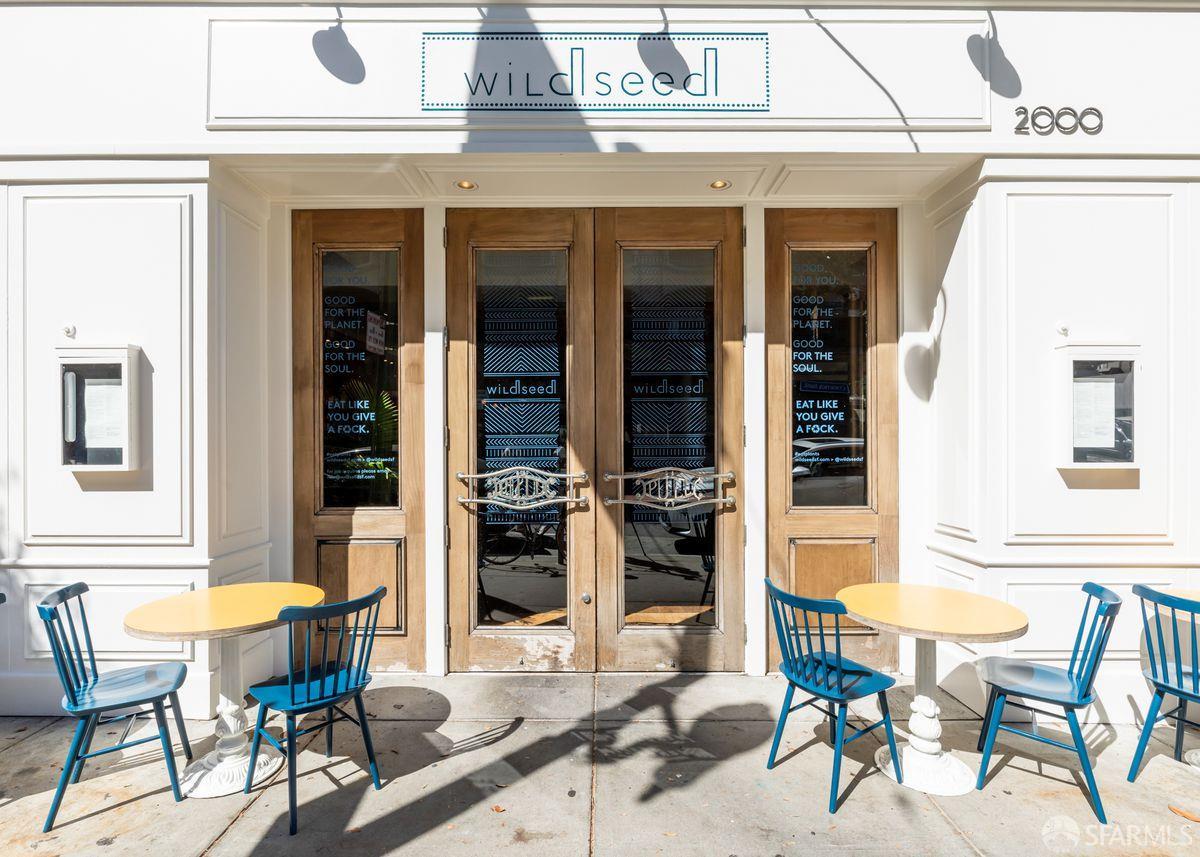 Detail Gallery Image 77 of 83 For 1145 Green St #2,  San Francisco,  CA 94109 - 1 Beds | 1 Baths