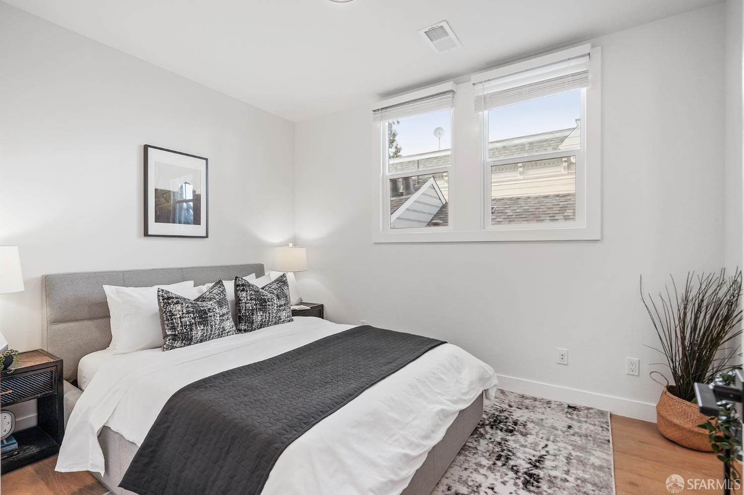 Detail Gallery Image 11 of 30 For 437 Vermont St, San Francisco,  CA 94107 - – Beds | – Baths