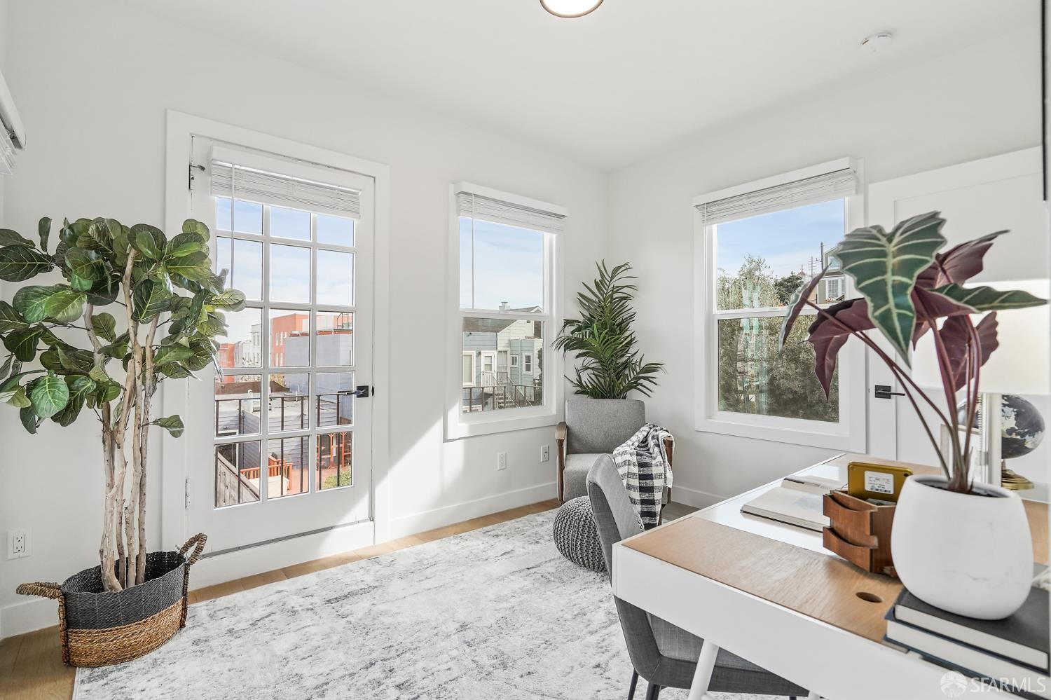 Detail Gallery Image 19 of 30 For 437 Vermont St, San Francisco,  CA 94107 - – Beds | – Baths