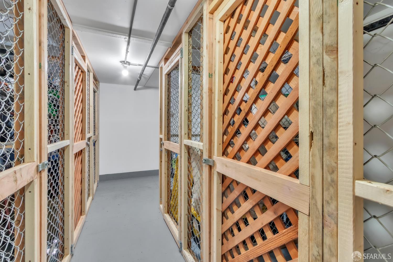 Detail Gallery Image 27 of 28 For 700 12th Ave #4,  San Francisco,  CA 94118 - 3 Beds | 2 Baths