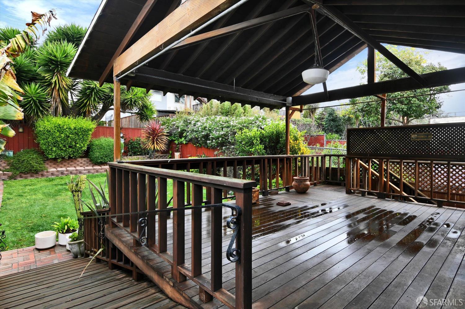 Detail Gallery Image 30 of 41 For 1458 Palou Ave, San Francisco,  CA 94124 - 2 Beds | 1/1 Baths