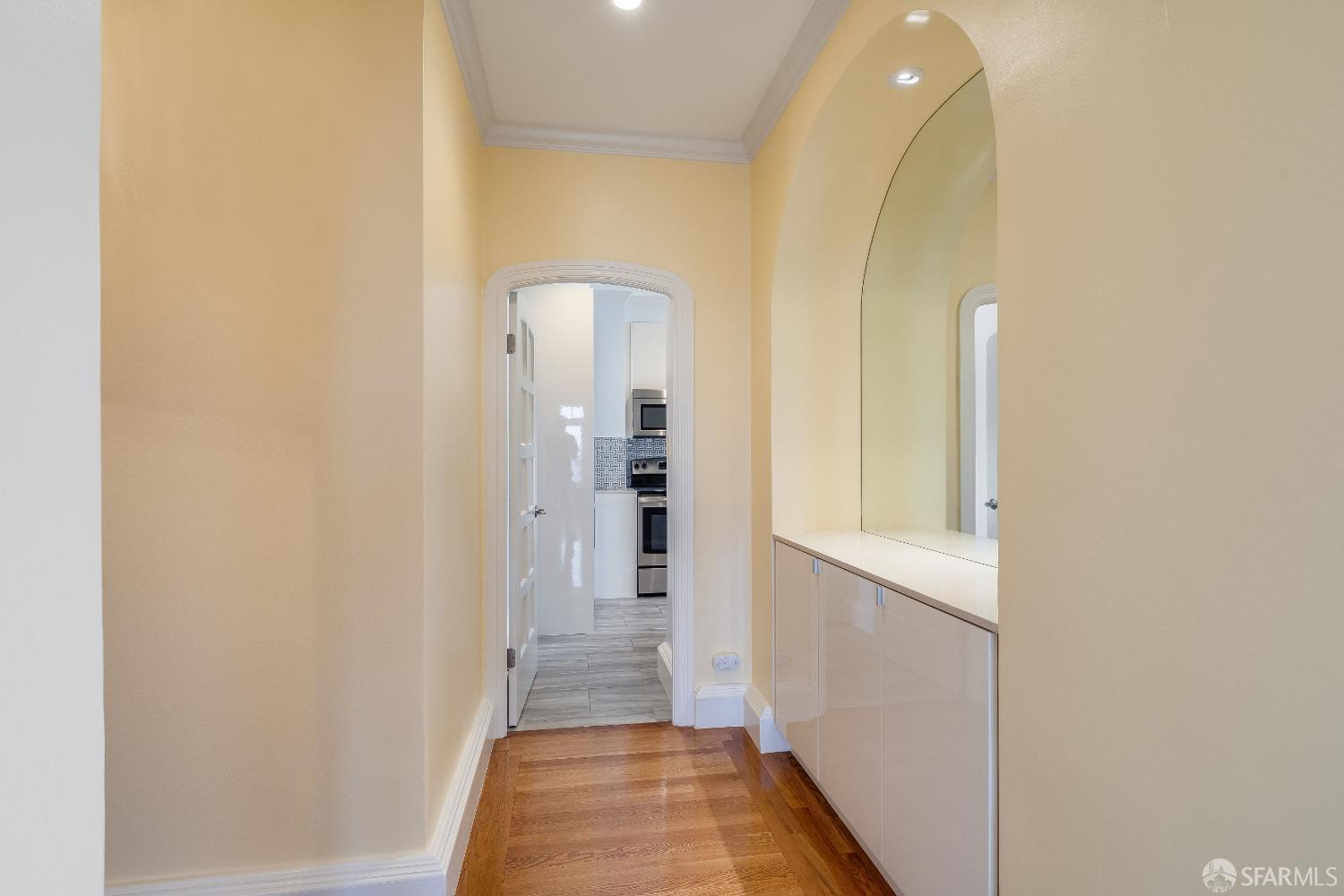 Detail Gallery Image 15 of 44 For 666 Post St #1603,  San Francisco,  CA 94109 - 1 Beds | 1 Baths