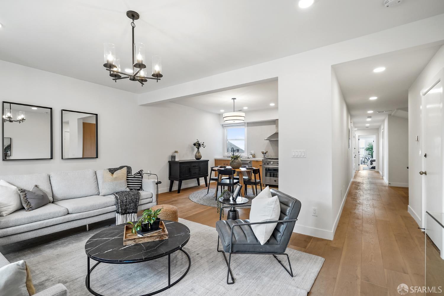 Detail Gallery Image 7 of 30 For 437 Vermont St, San Francisco,  CA 94107 - – Beds | – Baths