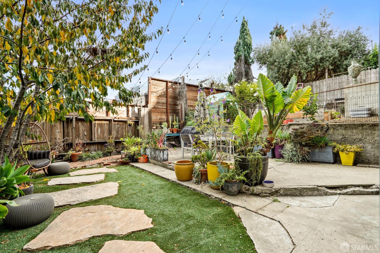 Detail Gallery Image 28 of 30 For 437 Vermont St, San Francisco,  CA 94107 - – Beds | – Baths