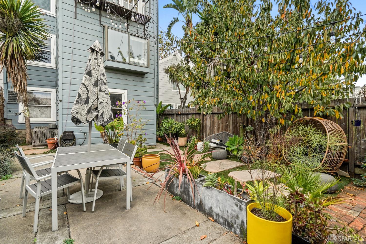 Detail Gallery Image 27 of 30 For 437 Vermont St, San Francisco,  CA 94107 - – Beds | – Baths