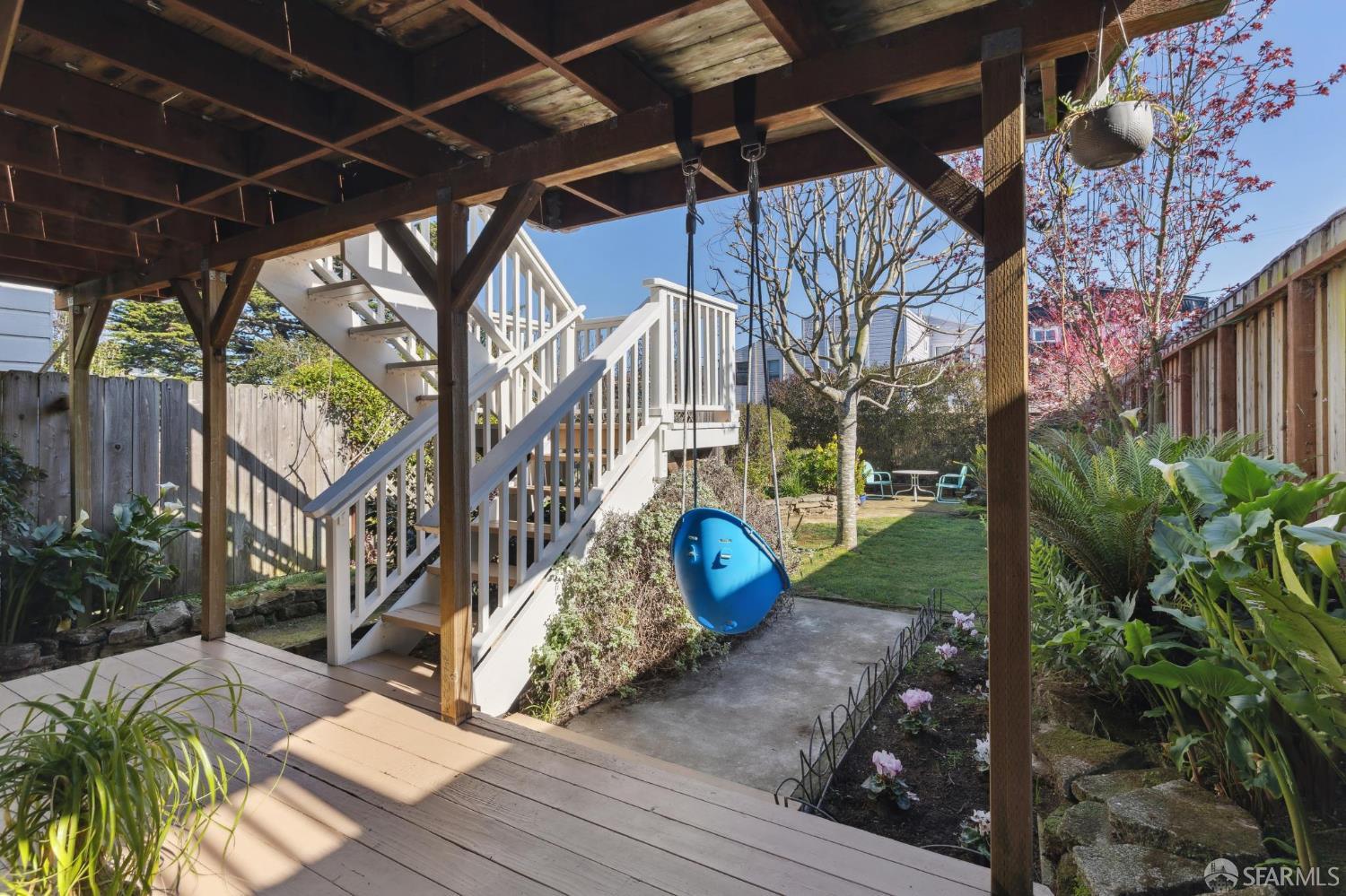 Detail Gallery Image 30 of 44 For 142 Jules Ave, San Francisco,  CA 94112 - 3 Beds | 2 Baths