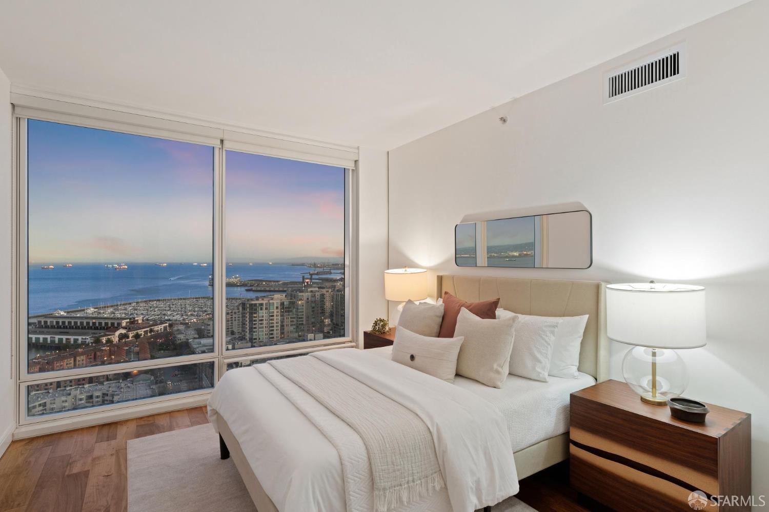 Detail Gallery Image 22 of 46 For 425 1st St #2403,  San Francisco,  CA 94105 - 2 Beds | 2 Baths