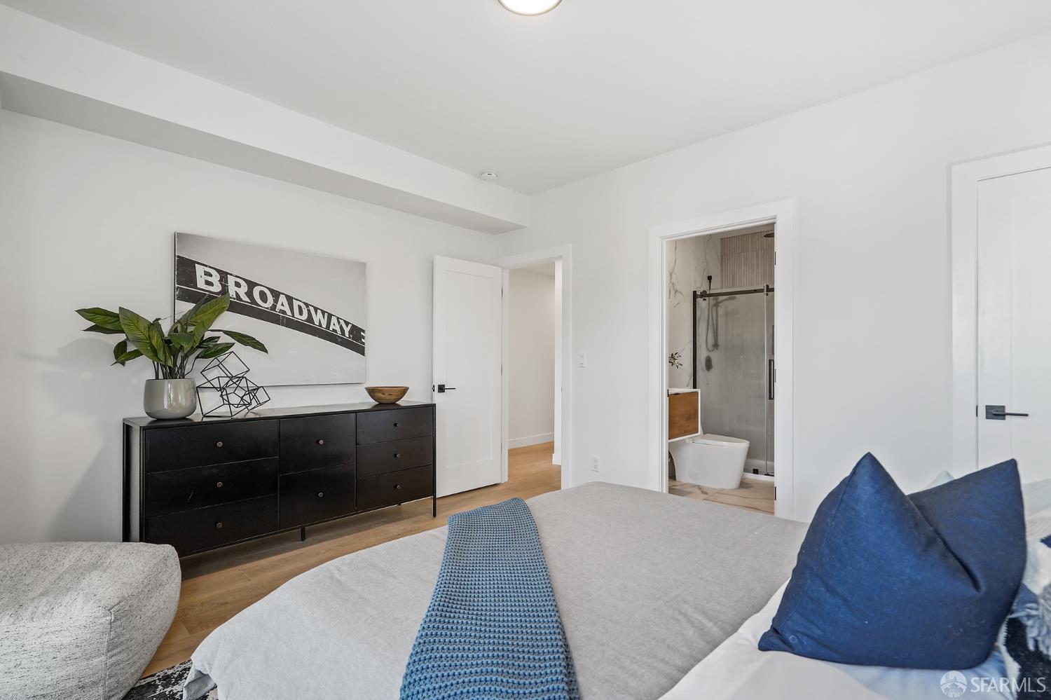 Detail Gallery Image 18 of 30 For 437 Vermont St, San Francisco,  CA 94107 - – Beds | – Baths