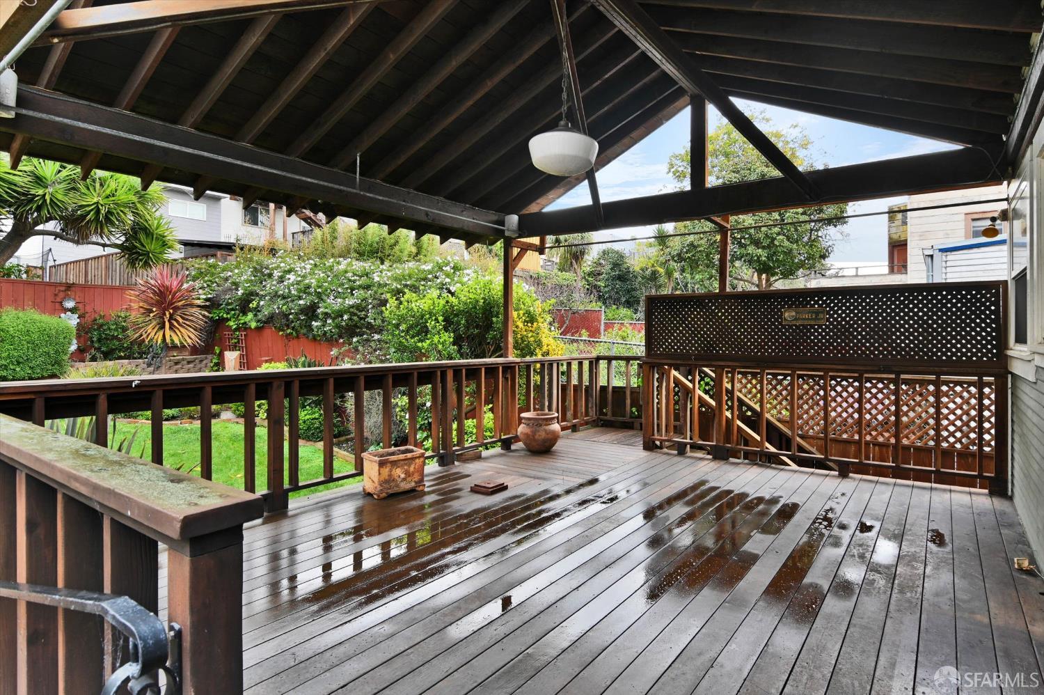 Detail Gallery Image 29 of 41 For 1458 Palou Ave, San Francisco,  CA 94124 - 2 Beds | 1/1 Baths