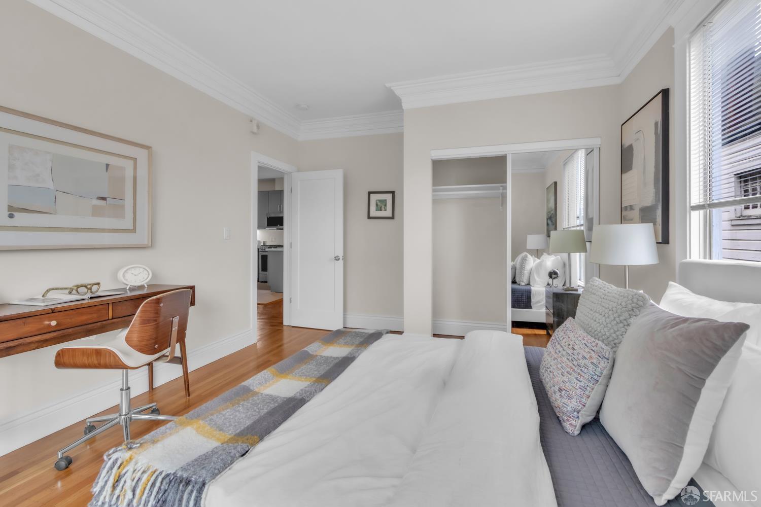 Detail Gallery Image 23 of 28 For 700 12th Ave #4,  San Francisco,  CA 94118 - 3 Beds | 2 Baths