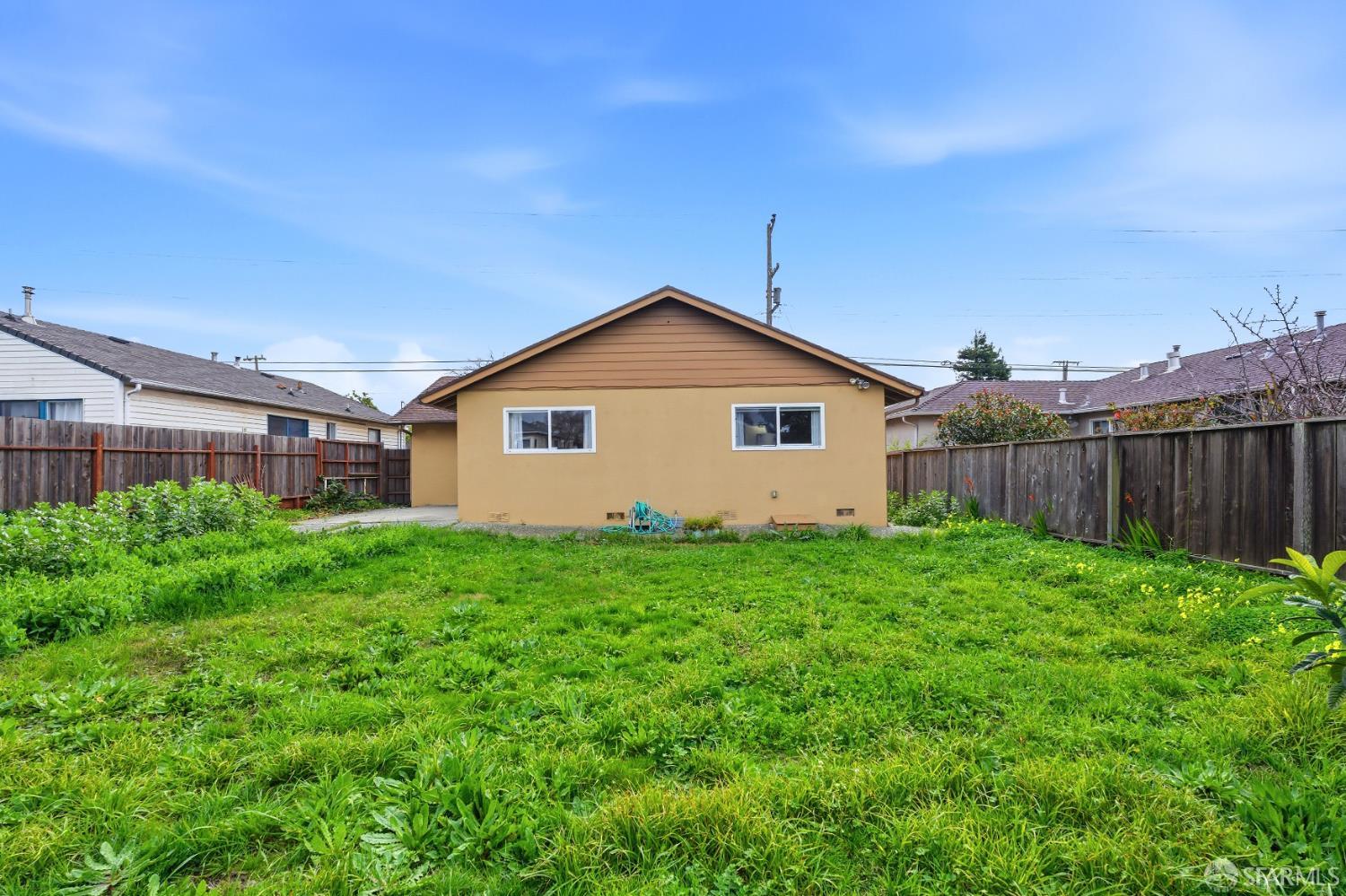 Detail Gallery Image 20 of 22 For 3421 Roosevelt Ave, Richmond,  CA 94805 - 3 Beds | 2 Baths