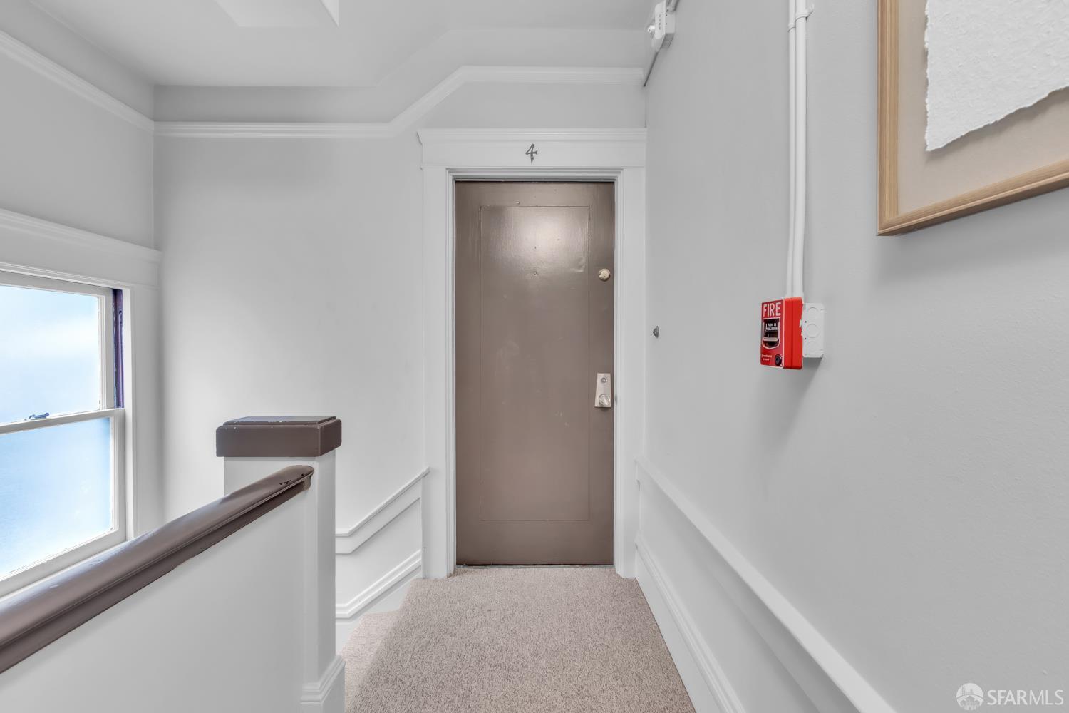 Detail Gallery Image 4 of 28 For 700 12th Ave #4,  San Francisco,  CA 94118 - 3 Beds | 2 Baths