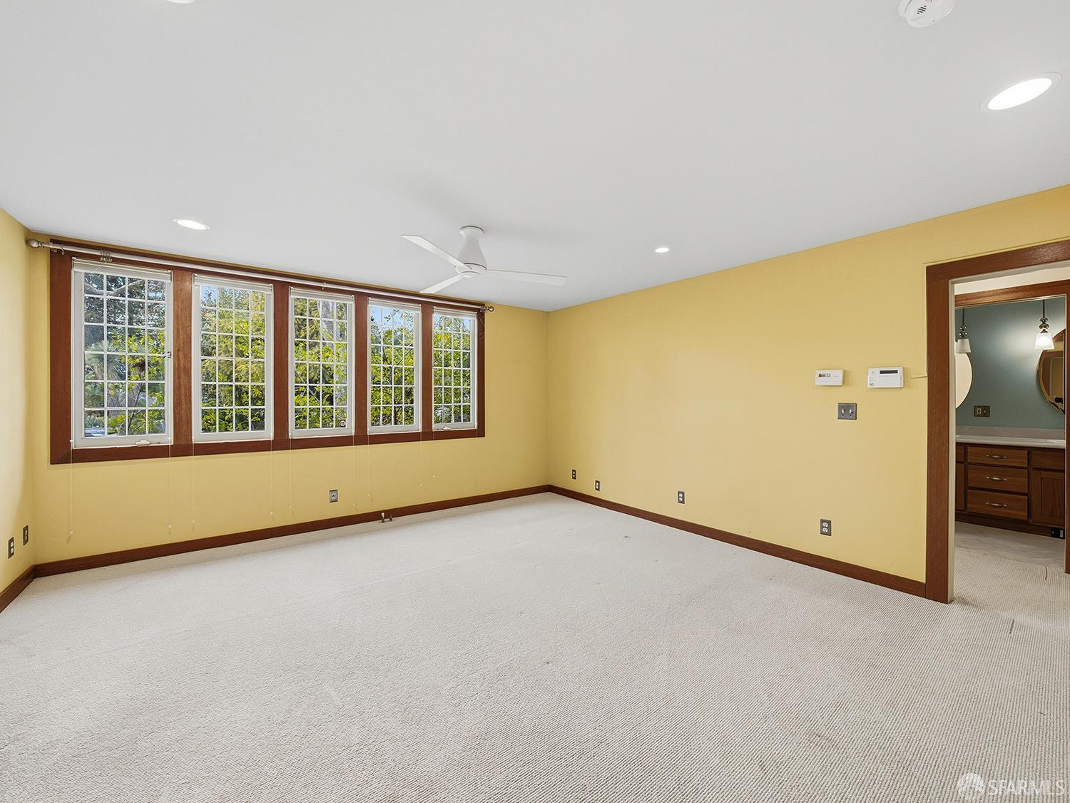 Detail Gallery Image 28 of 71 For 236 King Ave #C,  Piedmont,  CA 94610 - 3 Beds | 2/1 Baths