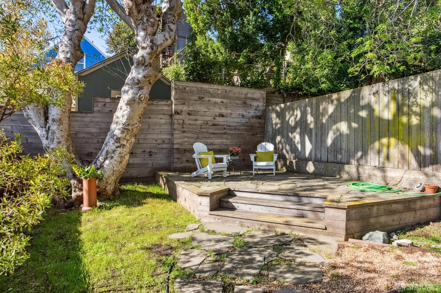 Detail Gallery Image 41 of 52 For 126 Bradford St, San Francisco,  CA 94110 - 2 Beds | 1 Baths