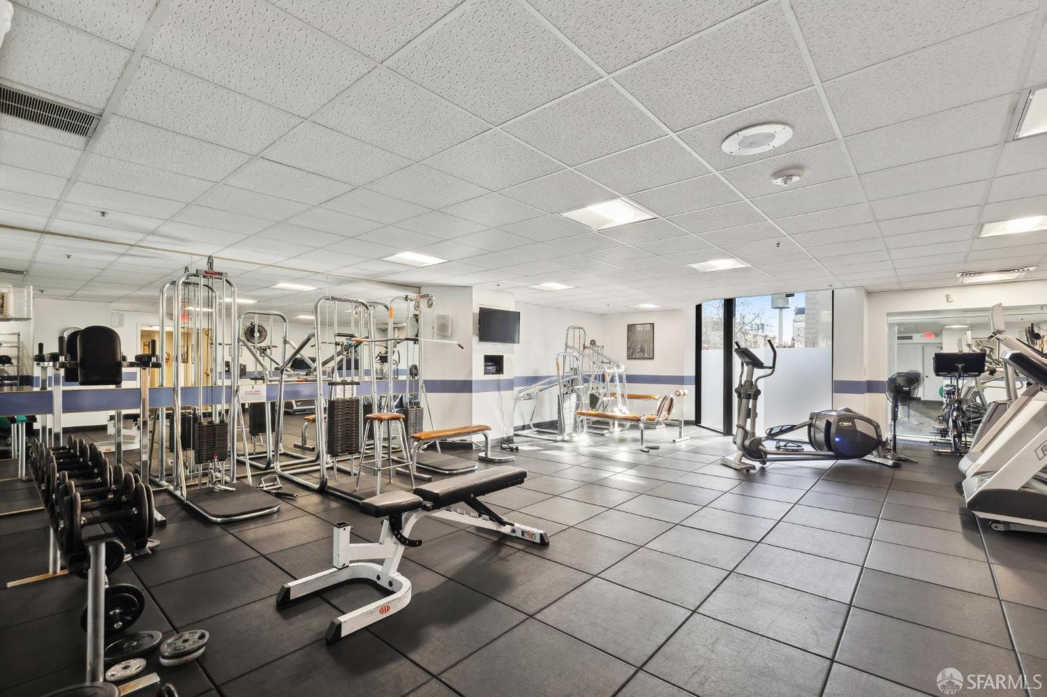 Detail Gallery Image 13 of 24 For 900 Bush St #617,  San Francisco,  CA 94109 - 1 Beds | 2 Baths