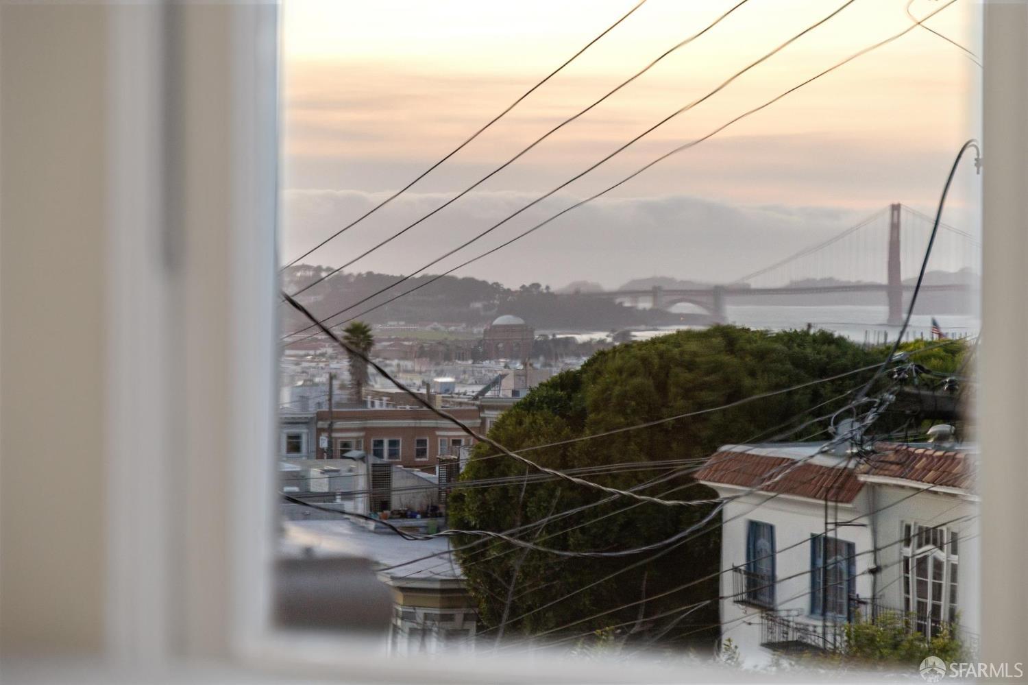 Detail Gallery Image 35 of 83 For 1145 Green St #2,  San Francisco,  CA 94109 - 1 Beds | 1 Baths