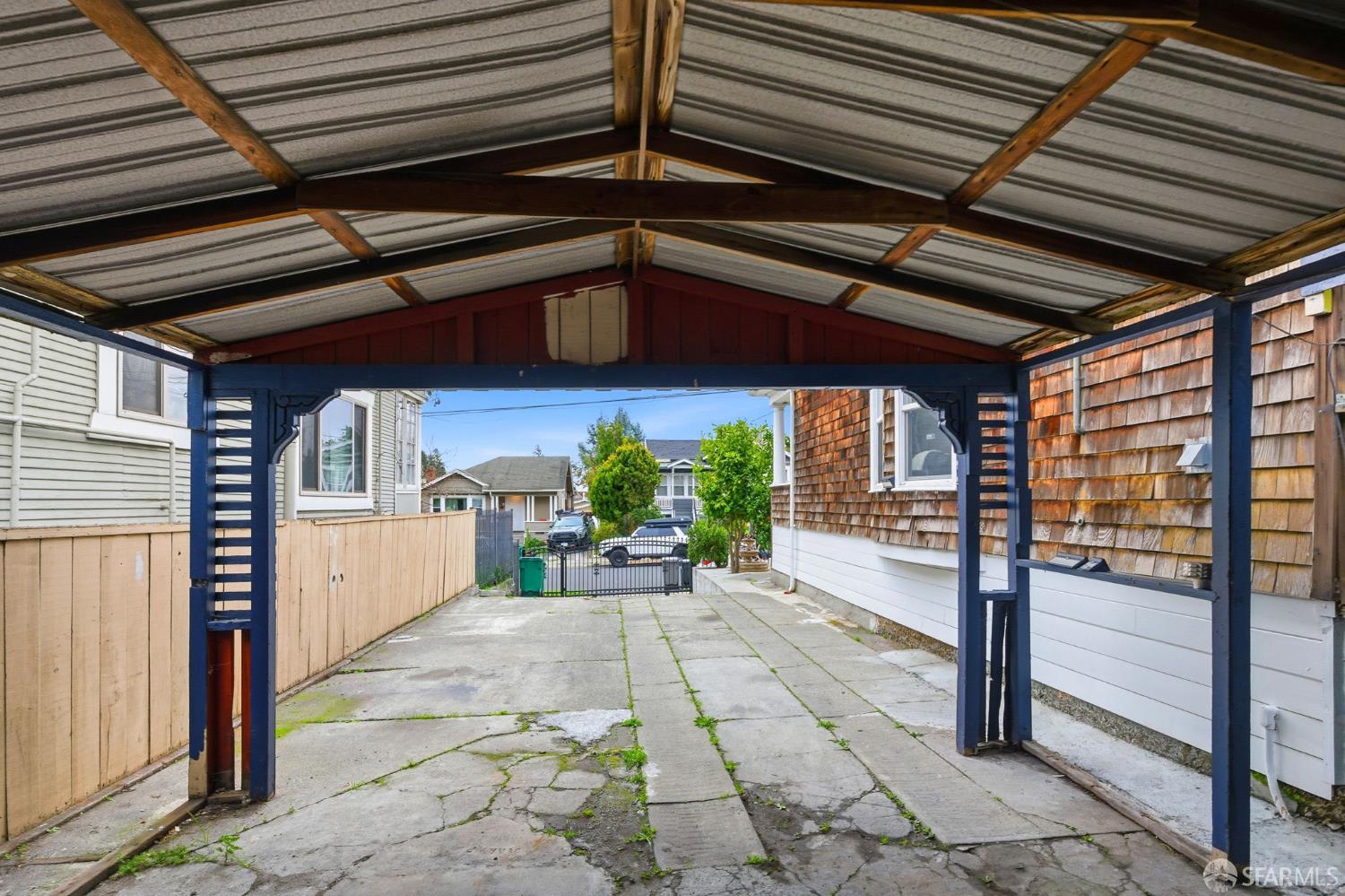 Detail Gallery Image 44 of 46 For 3256 Prentiss St, Oakland,  CA 94601 - 3 Beds | 2 Baths