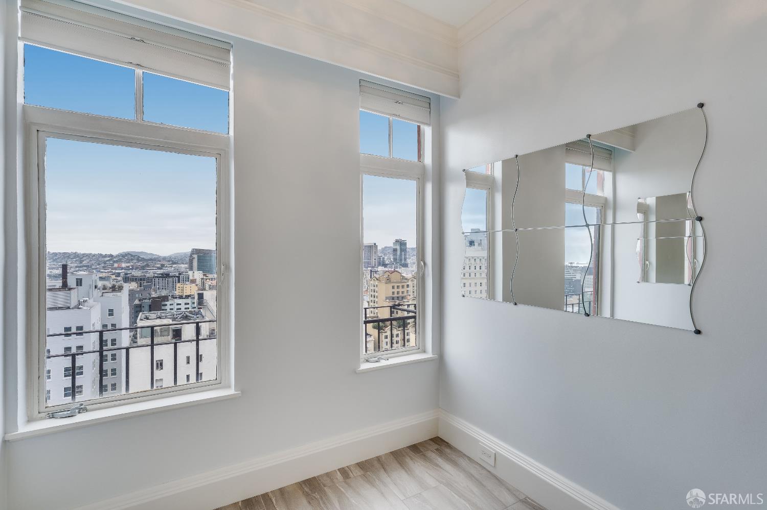 Detail Gallery Image 21 of 44 For 666 Post St #1603,  San Francisco,  CA 94109 - 1 Beds | 1 Baths