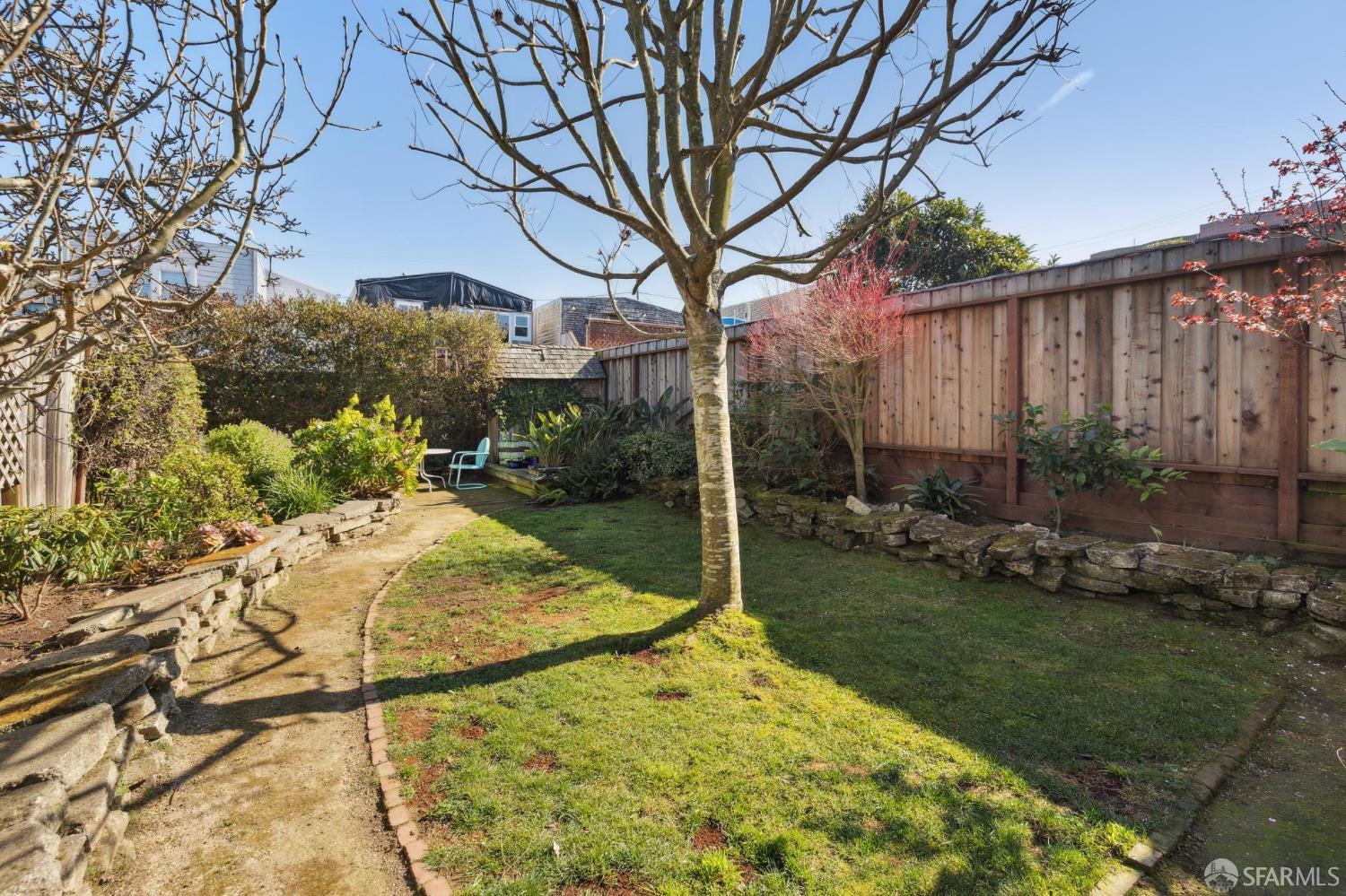 Detail Gallery Image 32 of 44 For 142 Jules Ave, San Francisco,  CA 94112 - 3 Beds | 2 Baths