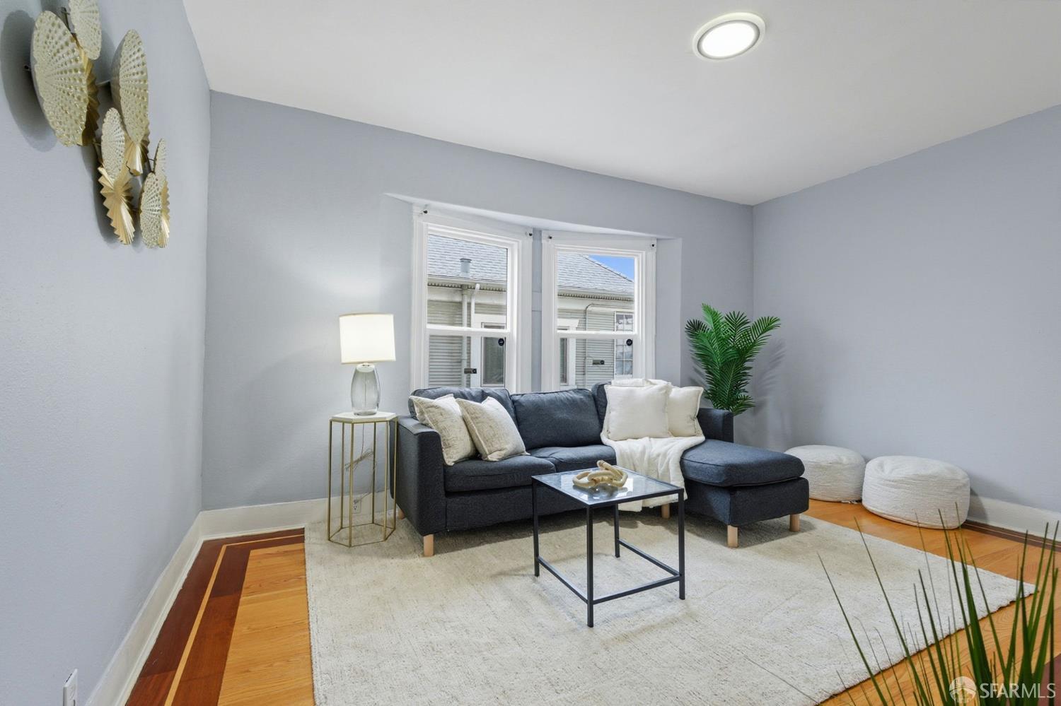 Detail Gallery Image 9 of 46 For 3256 Prentiss St, Oakland,  CA 94601 - 3 Beds | 2 Baths