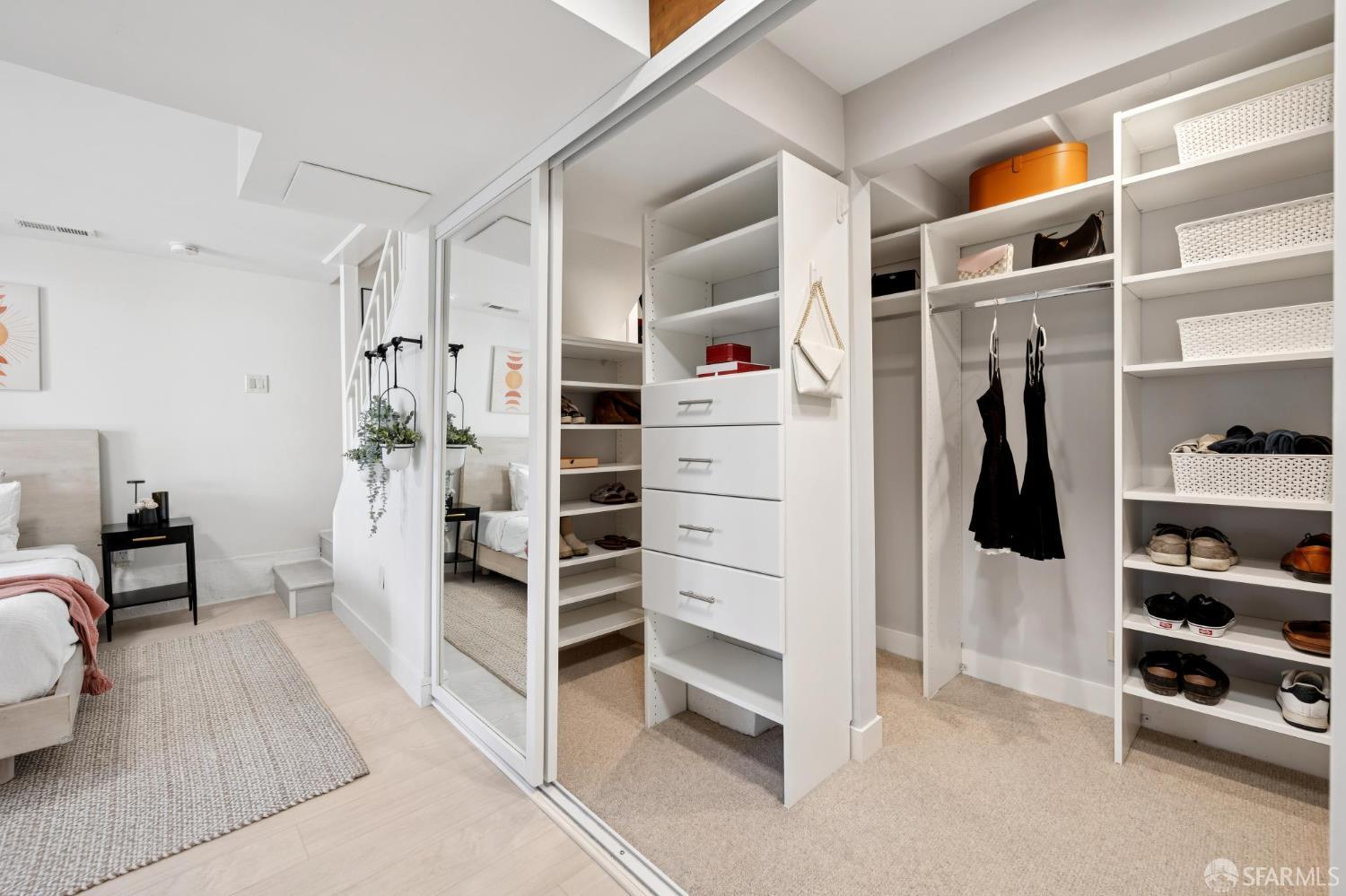 Detail Gallery Image 28 of 44 For 142 Jules Ave, San Francisco,  CA 94112 - 3 Beds | 2 Baths