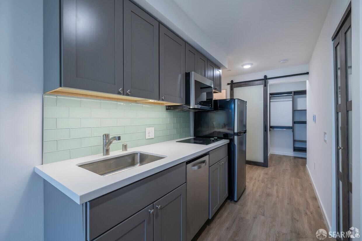 Detail Gallery Image 18 of 33 For 1532 Howard St, San Francisco,  CA 94103 - – Beds | – Baths