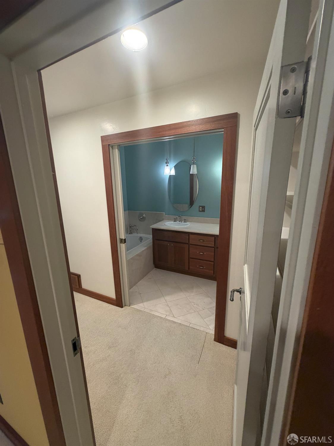 Detail Gallery Image 35 of 71 For 236 King Ave #C,  Piedmont,  CA 94610 - 3 Beds | 2/1 Baths